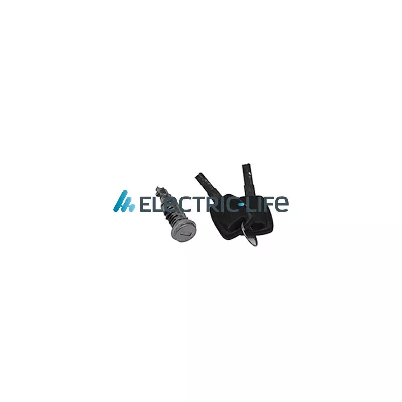 Poignée extérieure de porte avant gauche ELECTRIC LIFE ZR801039
