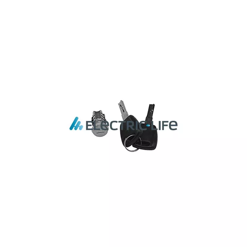 Poignée extérieure de porte avant gauche ELECTRIC LIFE ZR801040