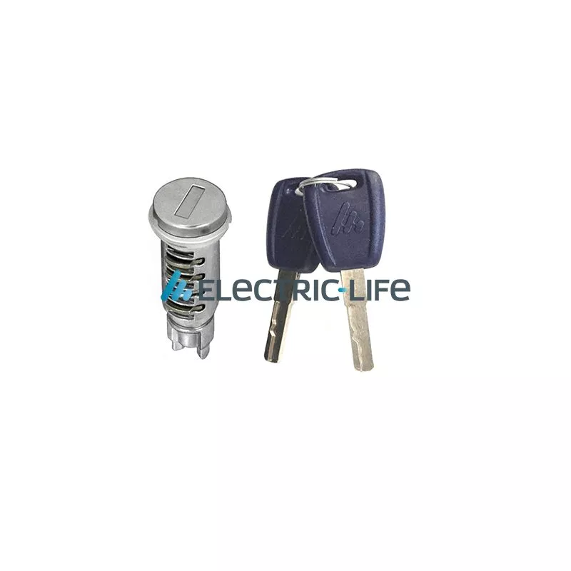 Poignée extérieure de porte ELECTRIC LIFE ZR801042