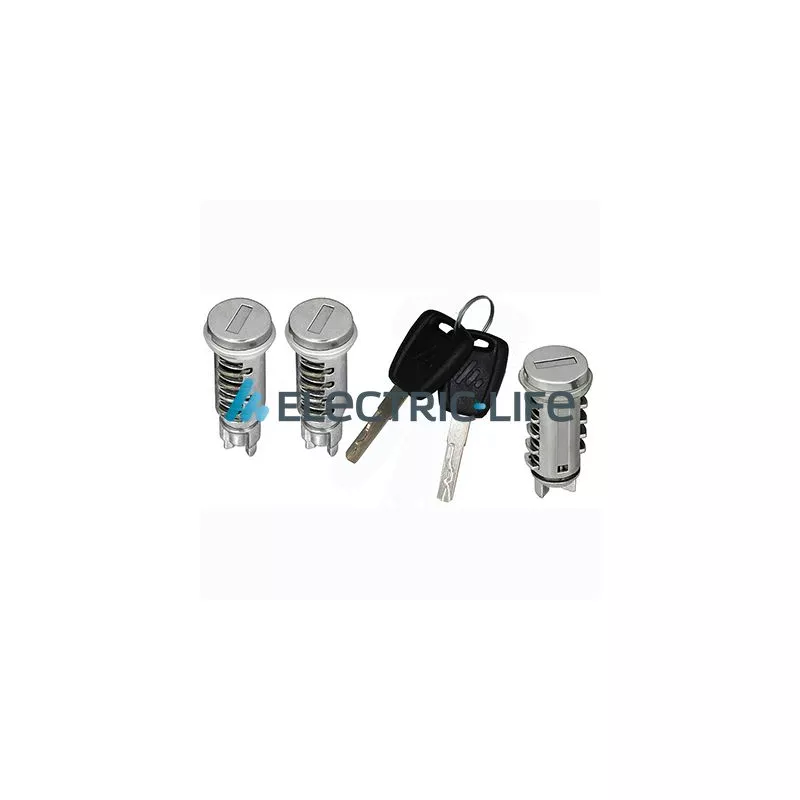 Cylindre de serrure ELECTRIC LIFE ZR801210