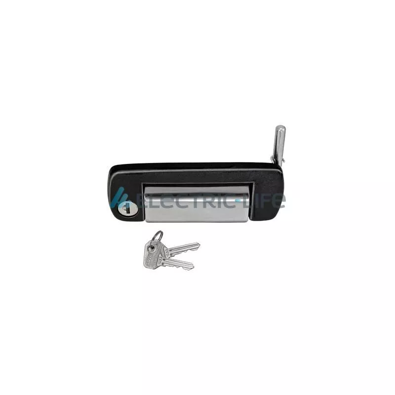 Poignée extérieure de porte ELECTRIC LIFE ZR80145B