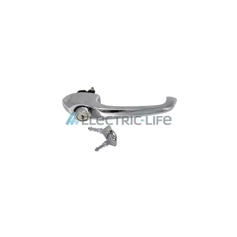 Poignée extérieure de porte ELECTRIC LIFE ZR8017