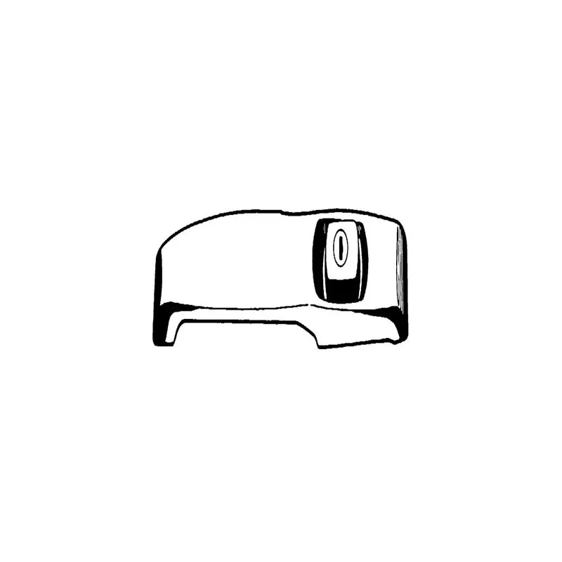 Poignée extérieure de porte ELECTRIC LIFE ZR80237