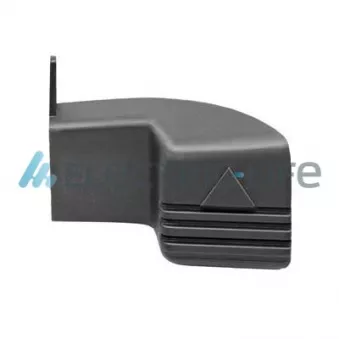 Poignée extérieure de porte ELECTRIC LIFE ZR80282