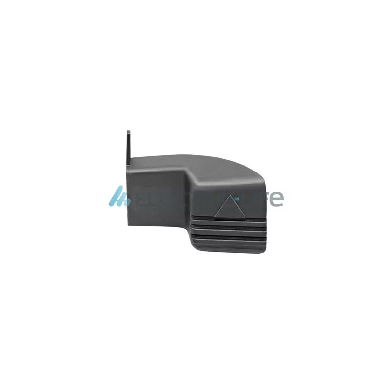 Poignée extérieure de porte ELECTRIC LIFE ZR80282