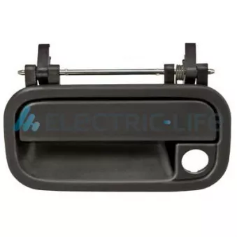 Poignée extérieure de porte avant gauche ELECTRIC LIFE ZR8030003