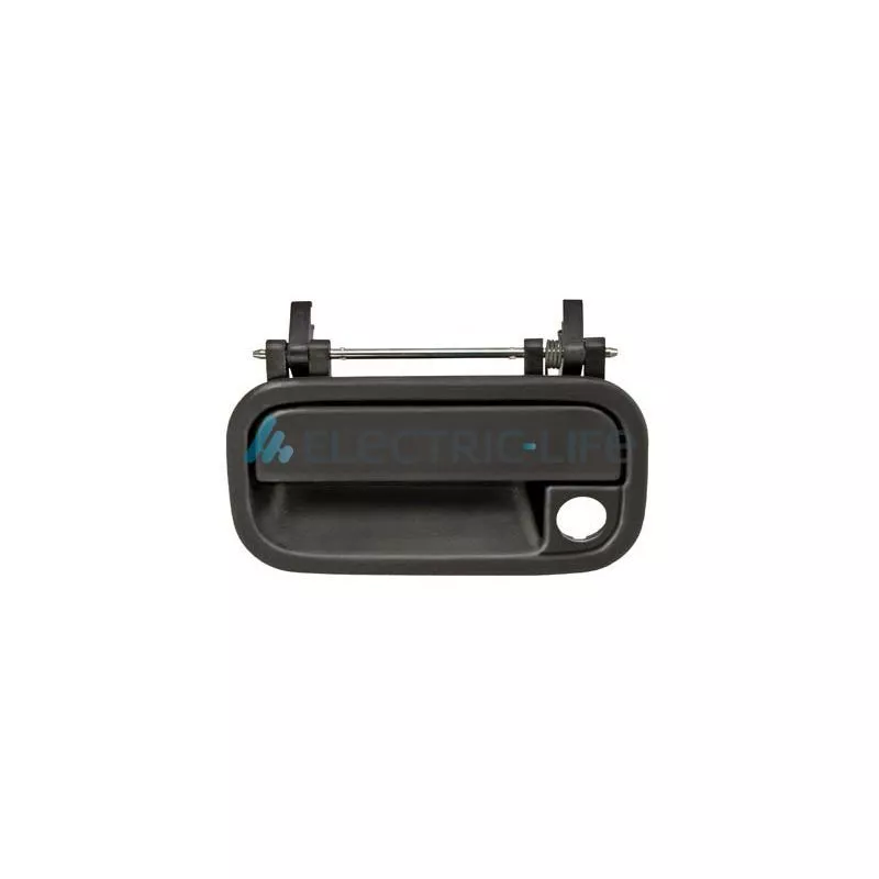 Poignée extérieure de porte avant gauche ELECTRIC LIFE ZR8030003