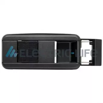 Poignée extérieure de porte arrière gauche ELECTRIC LIFE ZR80302