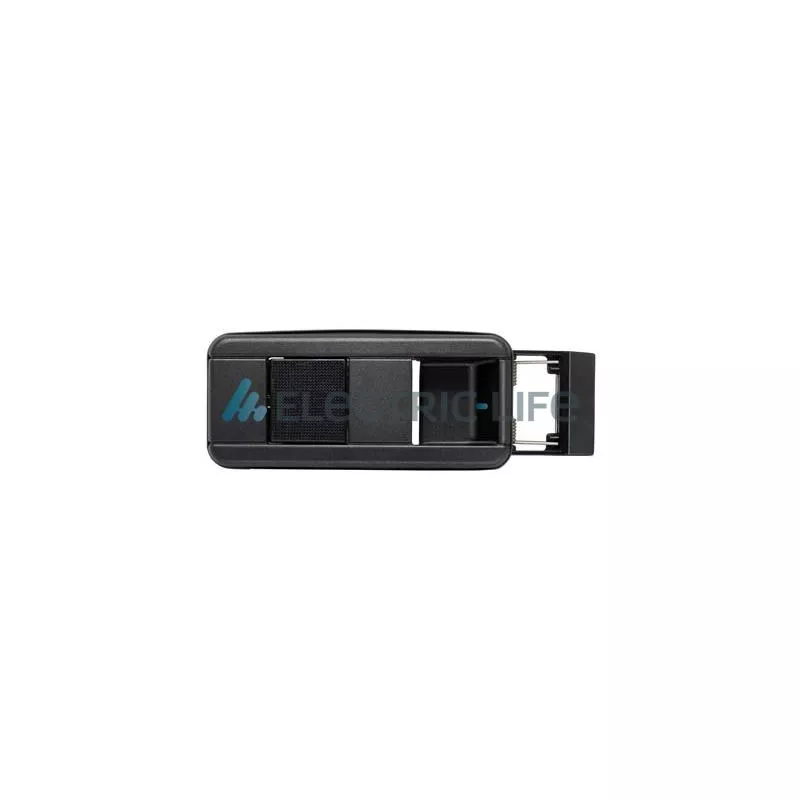Poignée extérieure de porte arrière gauche ELECTRIC LIFE ZR80302
