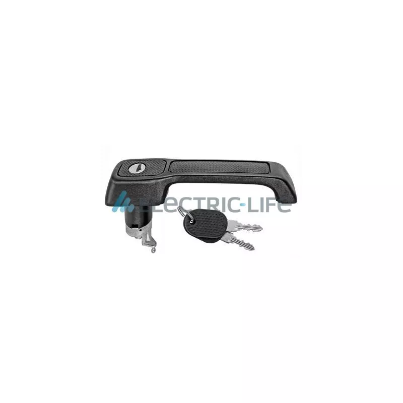Poignée extérieure de porte avant gauche ELECTRIC LIFE ZR80338SC