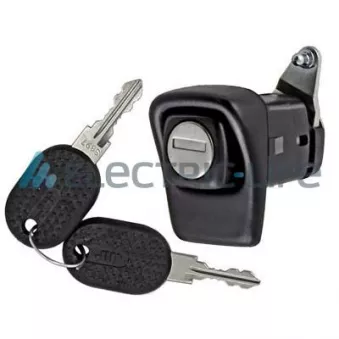 Poignée extérieure de porte ELECTRIC LIFE ZR80341SC