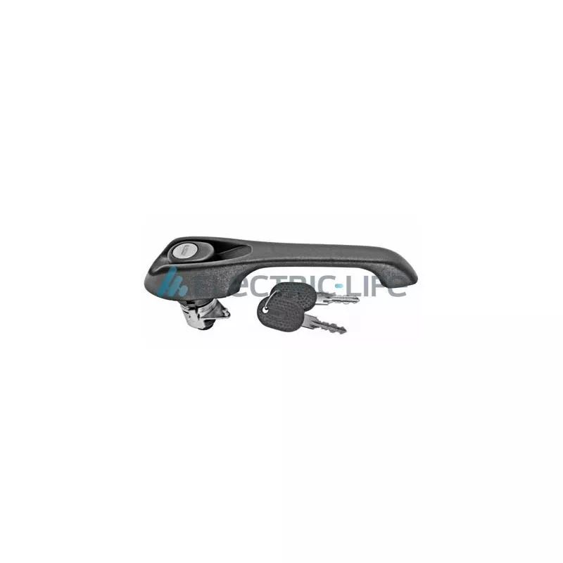 Poignée extérieure de porte avant gauche ELECTRIC LIFE ZR80344SC