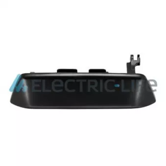 Poignée extérieure de porte arrière gauche ELECTRIC LIFE ZR80362