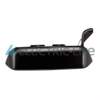 Poignée extérieure de porte ELECTRIC LIFE ZR80364