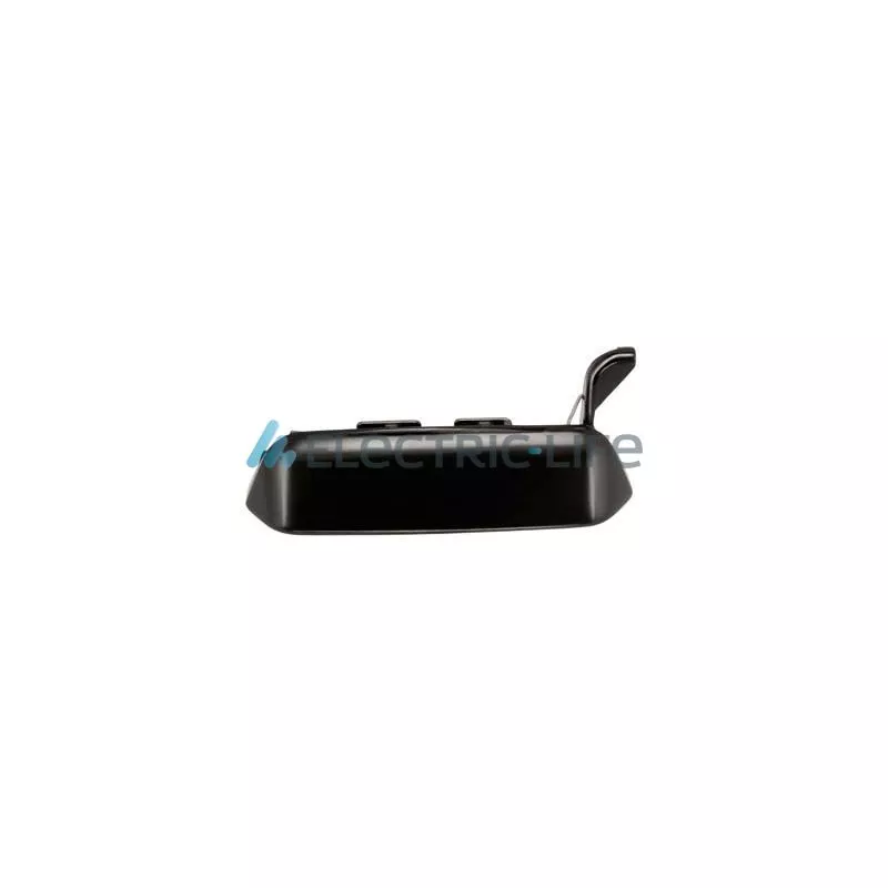 Poignée extérieure de porte ELECTRIC LIFE ZR80364