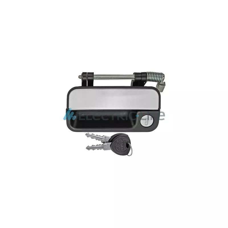 Poignée extérieure de porte avant droit ELECTRIC LIFE ZR80367