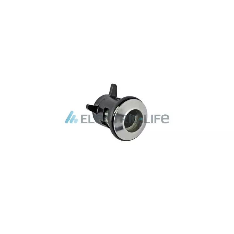 Boîtier de cylindre de serrure ELECTRIC LIFE ZR80375