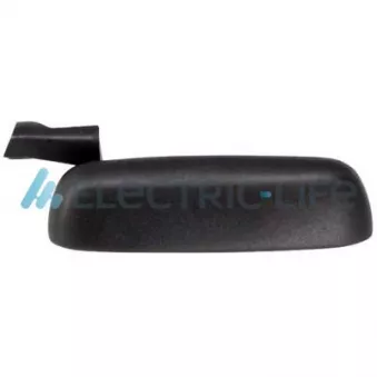 Poignée extérieure de porte ELECTRIC LIFE ZR80394