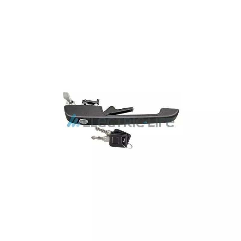 Poignée extérieure de porte avant droit ELECTRIC LIFE ZR8040004