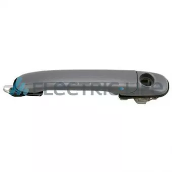 Poignée extérieure de porte ELECTRIC LIFE ZR8040308