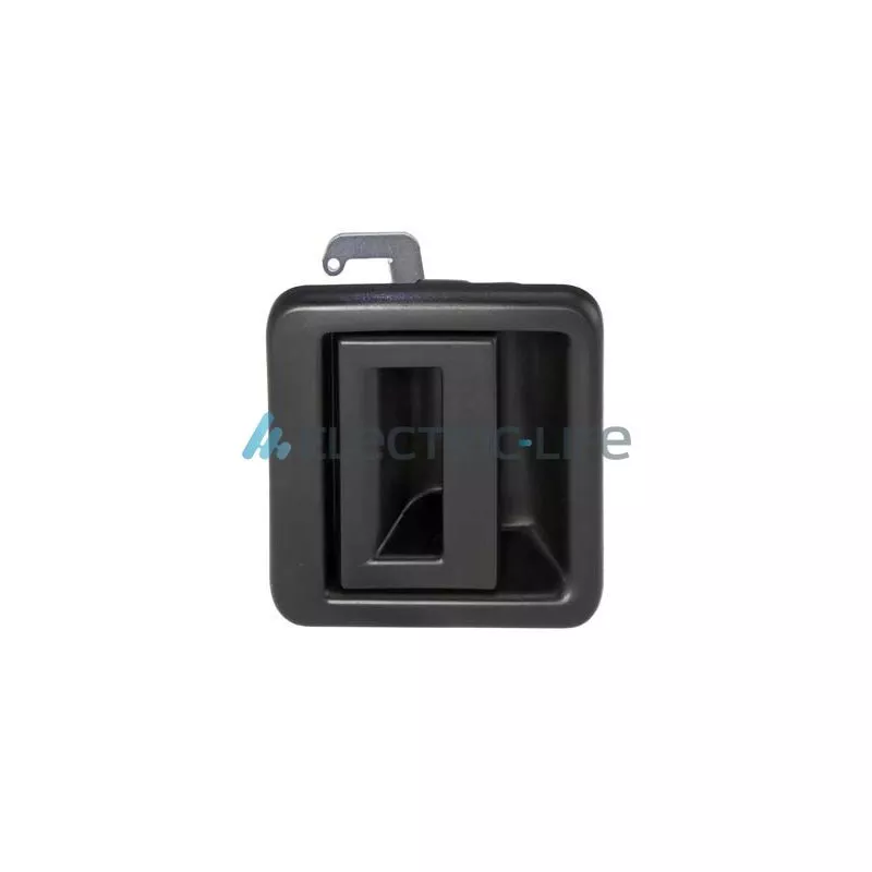 Poignée extérieure de porte ELECTRIC LIFE ZR80404