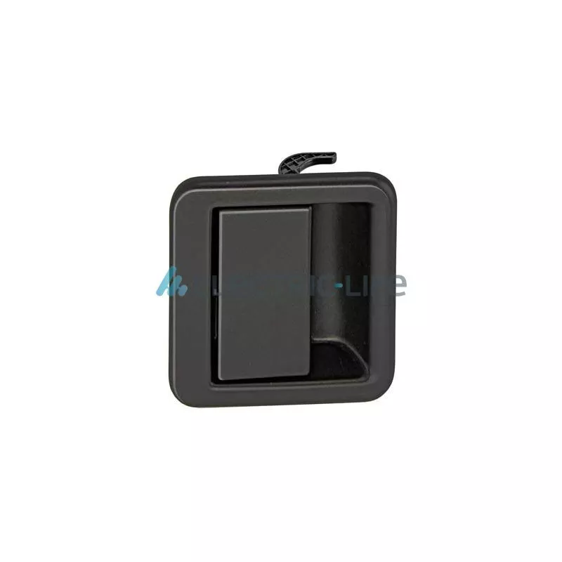 Poignée extérieure de porte ELECTRIC LIFE ZR80405