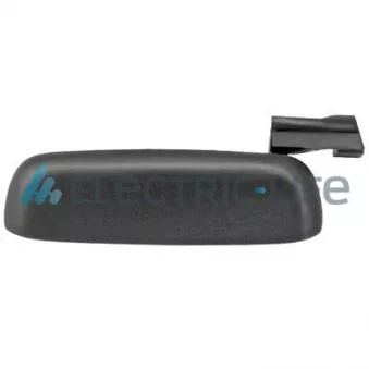 Poignée extérieure de porte ELECTRIC LIFE ZR80410