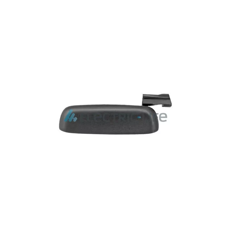 Poignée extérieure de porte ELECTRIC LIFE ZR80410
