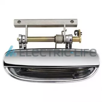 Poignée extérieure de porte arrière gauche ELECTRIC LIFE ZR80415