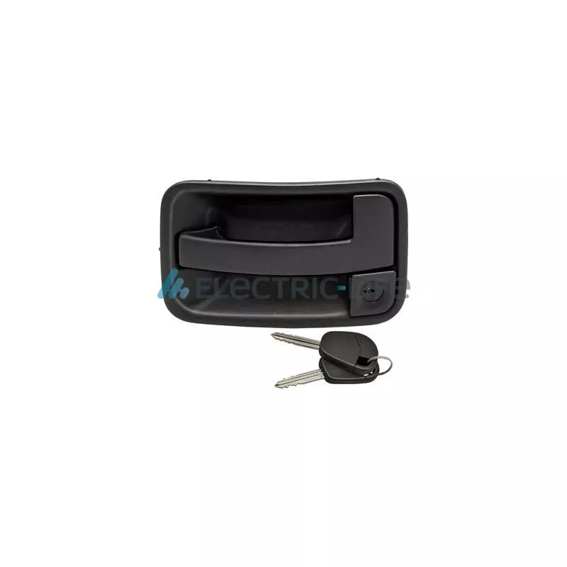 Poignée extérieure de porte ELECTRIC LIFE ZR80428