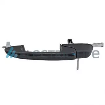 Poignée extérieure de porte arrière droit ELECTRIC LIFE ZR80437
