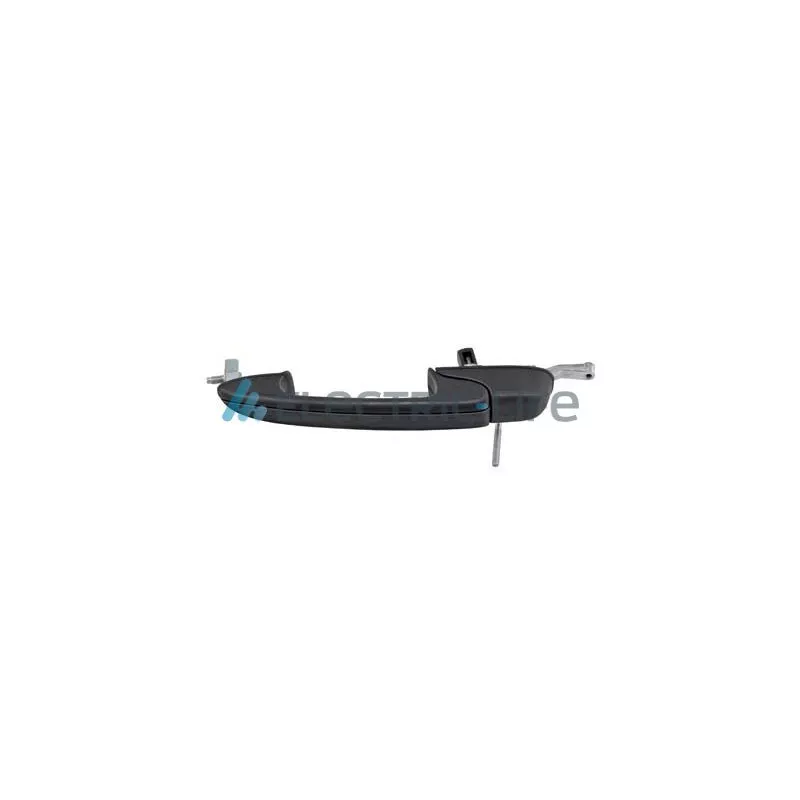 Poignée extérieure de porte arrière gauche ELECTRIC LIFE ZR80438