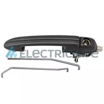 Poignée extérieure de porte avant gauche ELECTRIC LIFE ZR80441