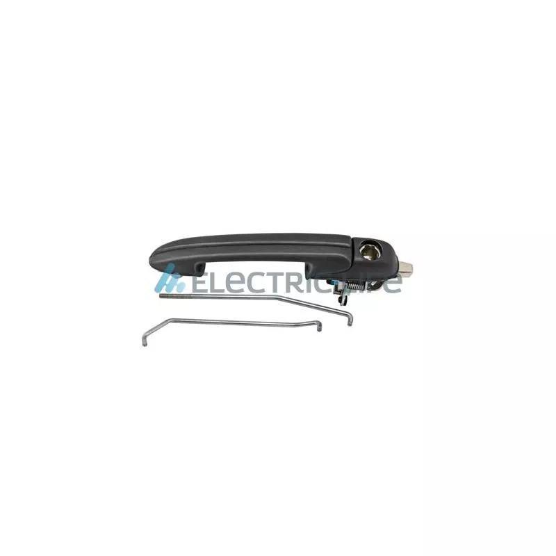 Poignée extérieure de porte avant gauche ELECTRIC LIFE ZR80441