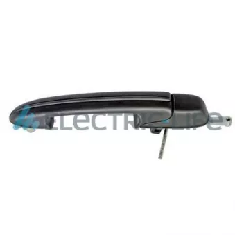 Poignée extérieure de porte arrière droit ELECTRIC LIFE ZR80444