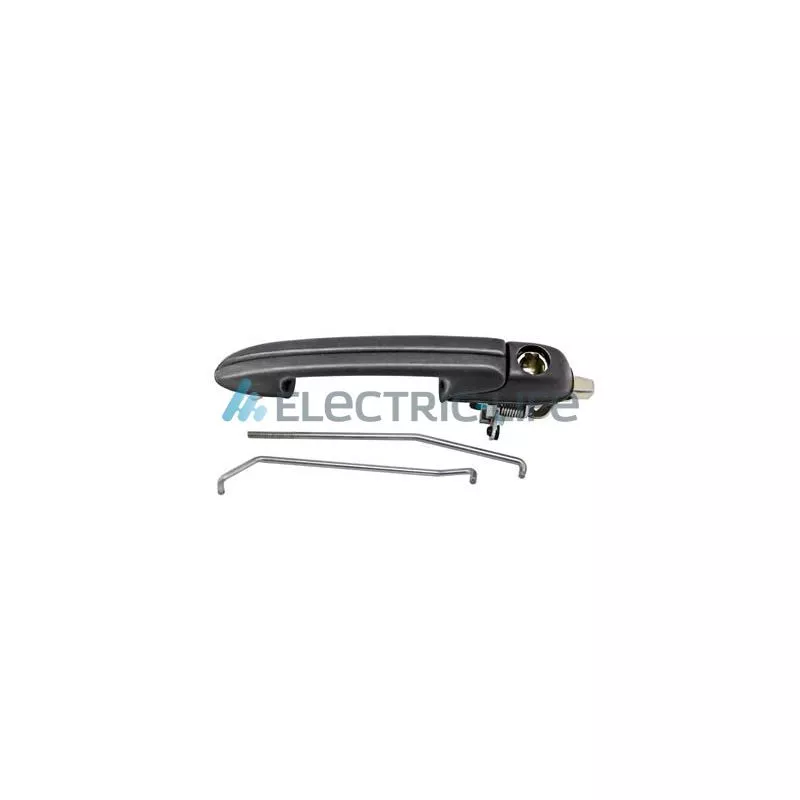 Poignée extérieure de porte avant droit ELECTRIC LIFE ZR80446