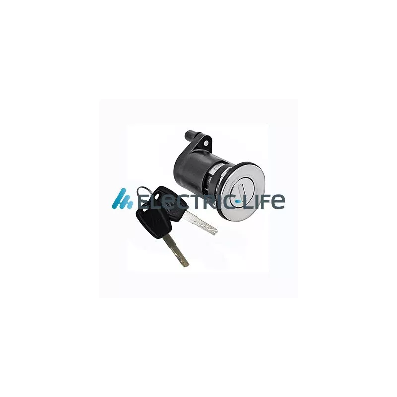 Boîtier de cylindre de serrure ELECTRIC LIFE ZR80459