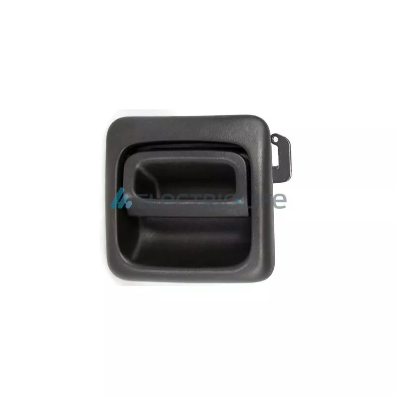 Poignée extérieure de porte ELECTRIC LIFE ZR80462