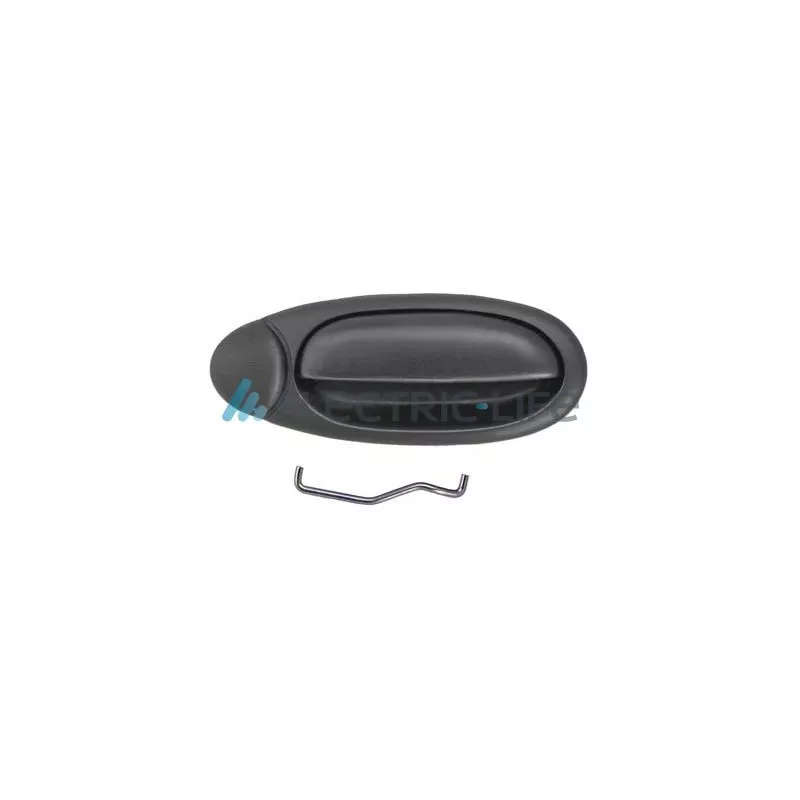 Poignée extérieure de porte avant droit ELECTRIC LIFE ZR80466