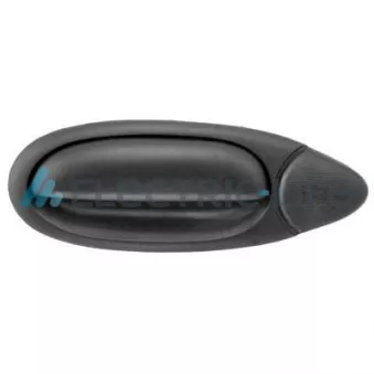 Poignée extérieure de porte arrière droit ELECTRIC LIFE ZR80468