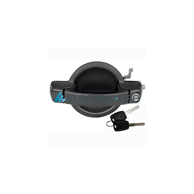 Poignée extérieure de porte avant gauche ELECTRIC LIFE ZR80471