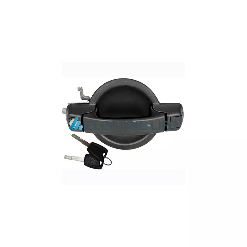 Poignée extérieure de porte avant gauche ELECTRIC LIFE ZR80471SC