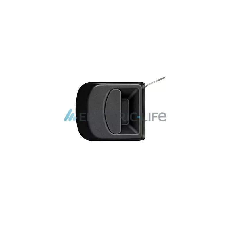 Poignée extérieure de porte avant gauche ELECTRIC LIFE ZR80486