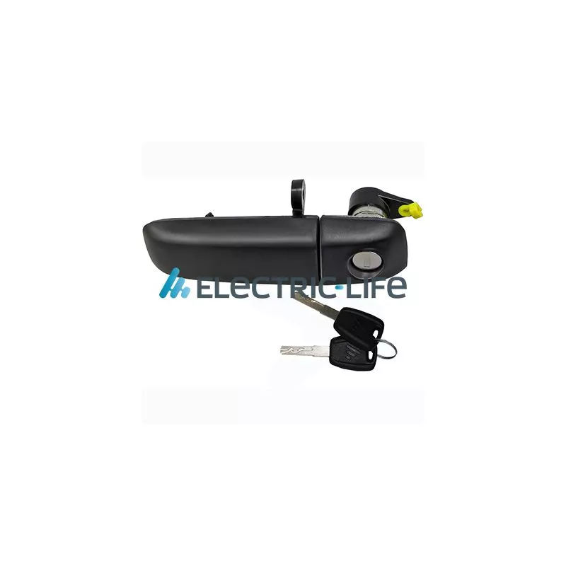 Poignée extérieure de porte avant gauche ELECTRIC LIFE ZR80488