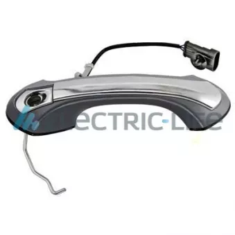 Poignée extérieure de porte avant droit ELECTRIC LIFE ZR80496