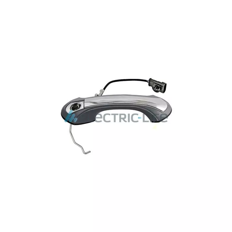 Poignée extérieure de porte avant gauche ELECTRIC LIFE ZR80497