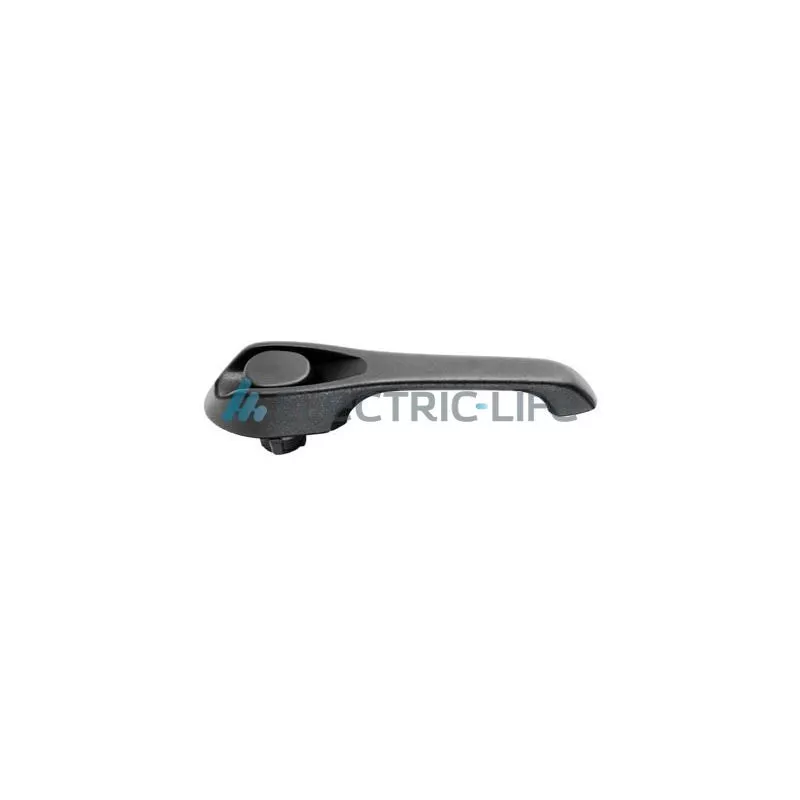 Poignée extérieure de porte ELECTRIC LIFE ZR80500