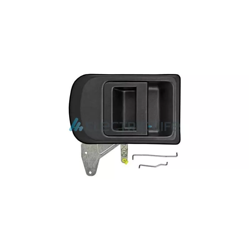 Poignée extérieure de porte ELECTRIC LIFE ZR80507