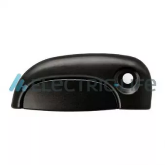 Poignée extérieure de porte avant droit ELECTRIC LIFE ZR80525SC