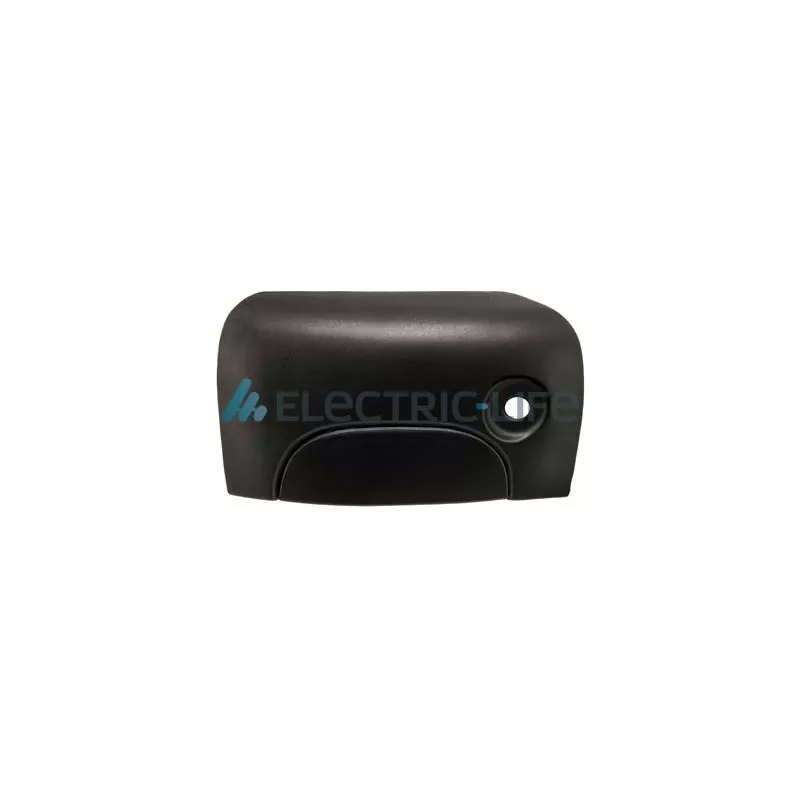 Poignée extérieure de porte ELECTRIC LIFE ZR80528SC